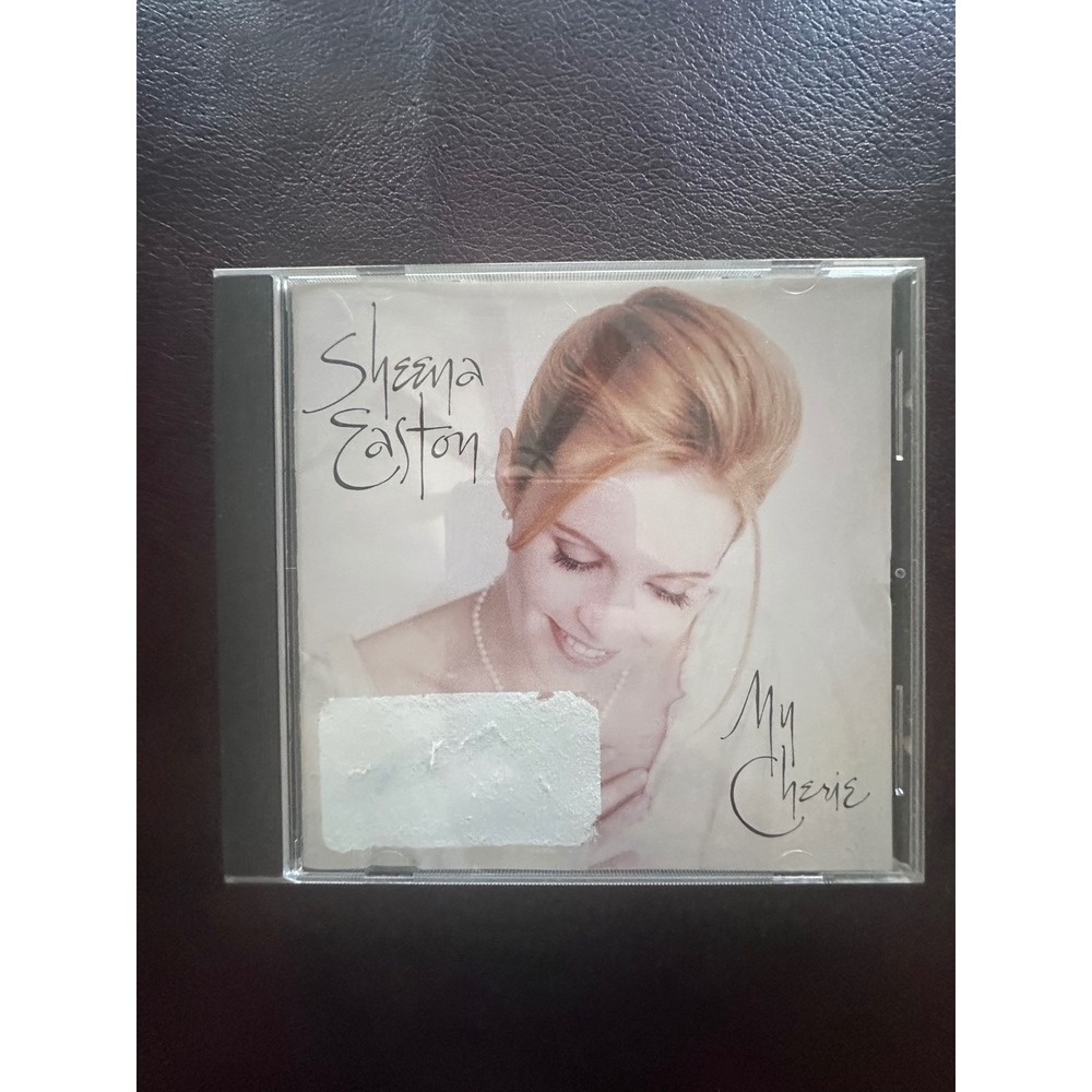 Sheena Easton My Cherie CD 1995